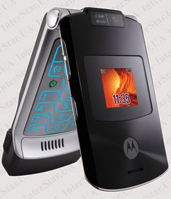 Motorola RAZR